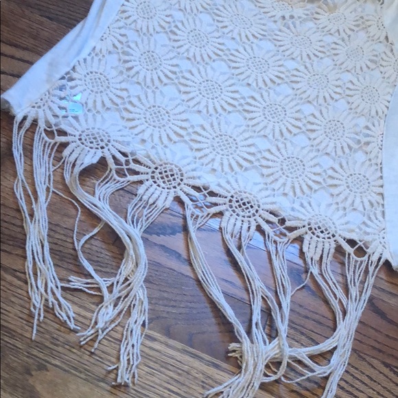 Backless sweater - Picture 1 of 3